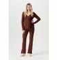 Noppies Maternity Voedingsshirt Posio - Cappucino thumbnail