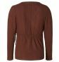 Noppies Maternity Voedingsshirt Posio - Cappucino thumbnail