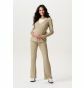 Noppies Maternity Nursing shirt Posio - Abbey Stone thumbnail