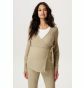 Noppies Maternity Nursing shirt Posio - Abbey Stone thumbnail