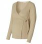 Noppies Maternity Nursing shirt Posio - Abbey Stone thumbnail