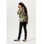 Noppies Maternity Blouse Perho - Big flower Abbey Stone thumbnail