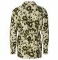 Noppies Maternity Blouse Perho - Big flower Abbey Stone thumbnail