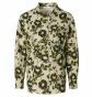 Noppies Maternity Blouse Perho - Big flower Abbey Stone thumbnail