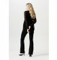 Noppies Maternity Blouse Pargas - Black thumbnail