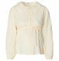 Noppies Maternity Blouse Ranua - Butter Cream thumbnail