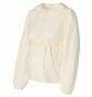 Noppies Maternity Blouse Ranua - Butter Cream thumbnail