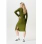 Noppies Maternity Robe Masku - Sphagnum thumbnail
