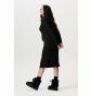 Noppies Maternity Kleid Masku - Moonless Night thumbnail