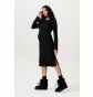 Noppies Maternity Kleid Masku - Moonless Night thumbnail
