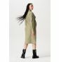 Noppies Maternity Still-Kleid Vaala - Sphagnum Stripe thumbnail