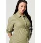 Noppies Maternity Still-Kleid Vaala - Sphagnum Stripe thumbnail