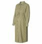 Noppies Maternity Still-Kleid Vaala - Sphagnum Stripe thumbnail