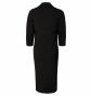 Noppies Maternity Robe Kannus - Black thumbnail