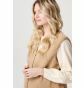 Noppies Maternity Jacke Indi - White Pepper thumbnail