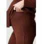 Noppies Maternity Casual Hose Inari - Cappucino thumbnail