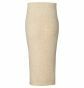 Noppies Maternity Rok Kitee - Whitecap Gray thumbnail