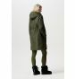 Noppies Maternity Umstandsjacke Winter Juva - Forest Night thumbnail
