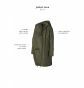 Noppies Maternity Umstandsjacke Winter Juva - Forest Night thumbnail