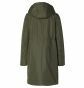 Noppies Maternity Umstandsjacke Winter Juva - Forest Night thumbnail