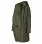 Noppies Maternity Umstandsjacke Winter Juva - Forest Night thumbnail