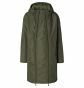 Noppies Maternity Umstandsjacke Winter Juva - Forest Night thumbnail