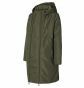 Noppies Maternity Umstandsjacke Winter Juva - Forest Night thumbnail