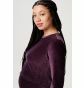Noppies Maternity Voedingstop Espoo - Plum Perfect thumbnail