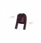 Noppies Maternity Voedingstop Espoo - Plum Perfect thumbnail