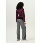 Noppies Maternity Still-Shirt Jah-Nell - Plum Perfect thumbnail