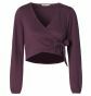 Noppies Maternity Still-Shirt Jah-Nell - Plum Perfect thumbnail