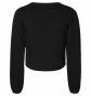 Noppies Maternity Nursing shirt Jah-Nell - Black thumbnail