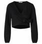 Noppies Maternity Nursing shirt Jah-Nell - Black thumbnail