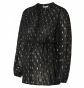 Noppies Maternity Blouse Malmo - Fancy Black thumbnail