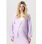 Noppies Maternity Strickjacke Kaavi - Orchid Petal thumbnail