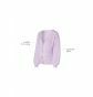 Noppies Maternity Strickjacke Kaavi - Orchid Petal thumbnail