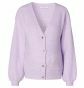 Noppies Maternity Strickjacke Kaavi - Orchid Petal thumbnail