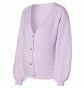 Noppies Maternity Strickjacke Kaavi - Orchid Petal thumbnail