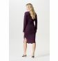 Noppies Maternity Robe d'allaitement Jaleesa - Plum Perfect thumbnail