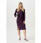 Noppies Maternity Robe d'allaitement Jaleesa - Plum Perfect thumbnail