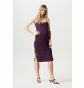 Noppies Maternity Robe d'allaitement Jaleesa - Plum Perfect thumbnail