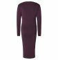 Noppies Maternity Robe d'allaitement Jaleesa - Plum Perfect thumbnail