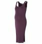 Noppies Maternity Robe d'allaitement Jaleesa - Plum Perfect thumbnail