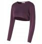 Noppies Maternity Robe d'allaitement Jaleesa - Plum Perfect thumbnail