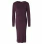 Noppies Maternity Robe d'allaitement Jaleesa - Plum Perfect thumbnail
