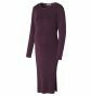 Noppies Maternity Robe d'allaitement Jaleesa - Plum Perfect thumbnail