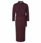 Noppies Maternity Still-Kleid Katarina - Plum Perfect thumbnail