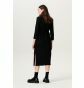 Noppies Maternity Still-Kleid Katarina - Black thumbnail
