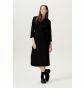 Noppies Maternity Still-Kleid Katarina - Black thumbnail