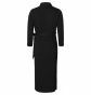 Noppies Maternity Still-Kleid Katarina - Black thumbnail